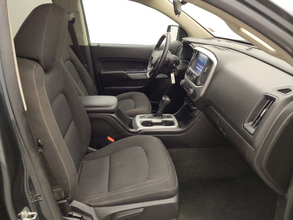 2018 Chevrolet Colorado in Houston, TX 77060 - 18096494 21