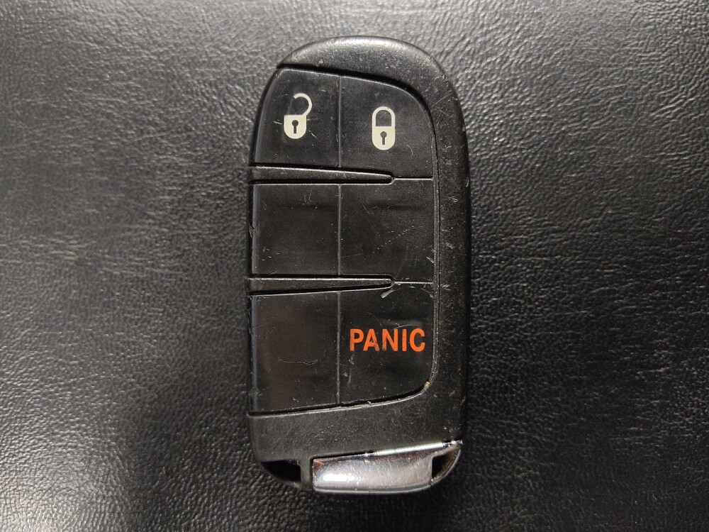 2019 Jeep Compass in Houston, TX 77060 - 18096495 32