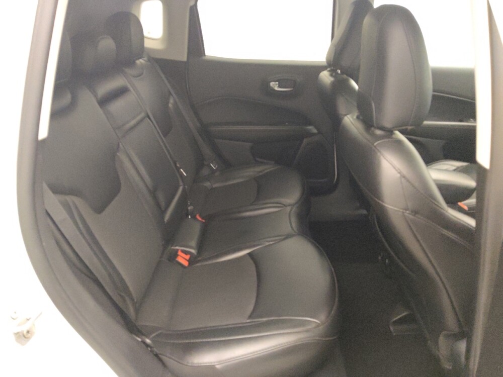 2019 Jeep Compass in Houston, TX 77060 - 18096495 19