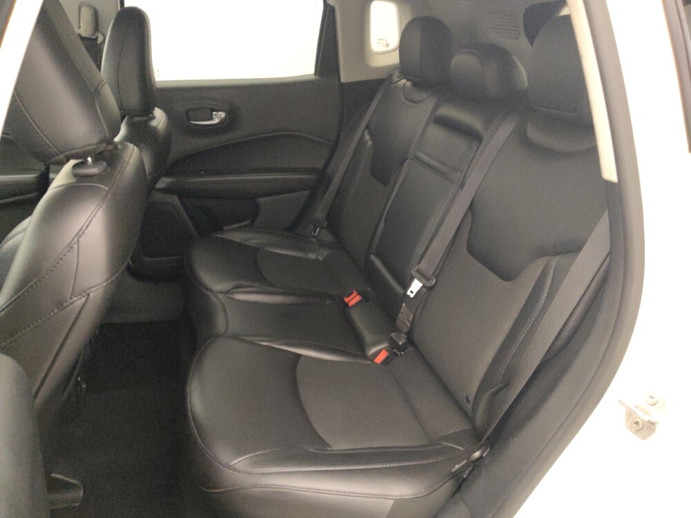 2019 Jeep Compass in Houston, TX 77060 - 18096495 18