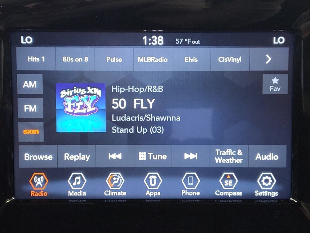 2019 Jeep Compass in Houston, TX 77060 - 18096495 25