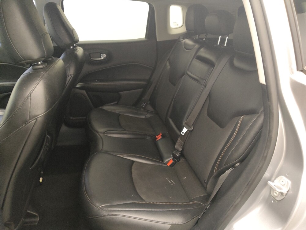 2019 Jeep Compass in Houston, TX 77060 - 18096496 18