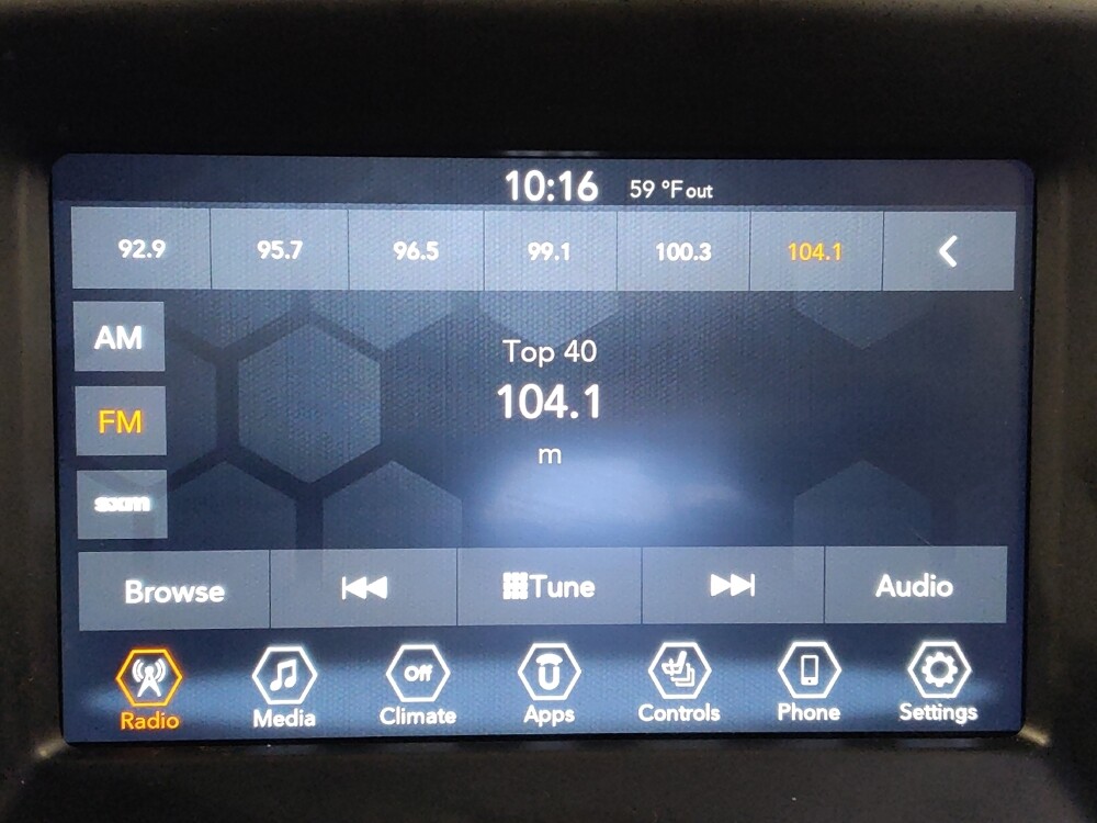 2019 Jeep Compass in Houston, TX 77060 - 18096496 25