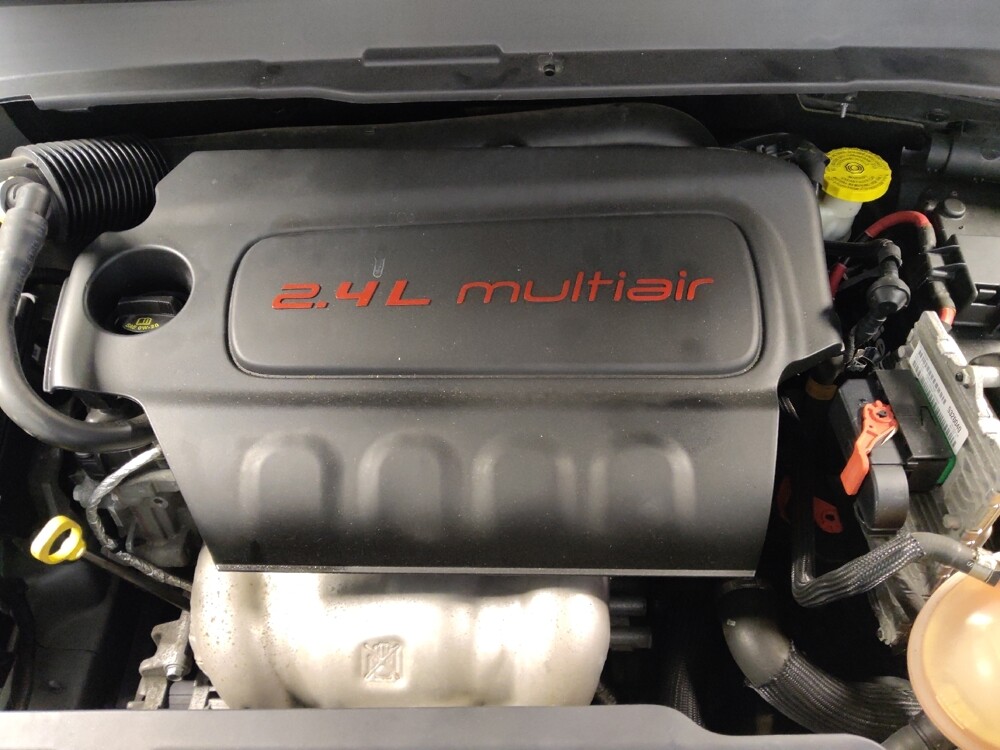 2019 Jeep Compass in Houston, TX 77060 - 18096496 30