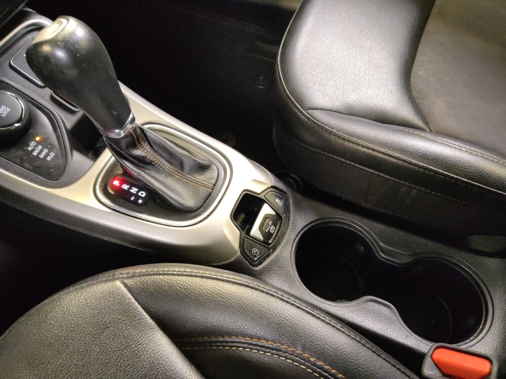 2019 Jeep Compass in Houston, TX 77060 - 18096496 26