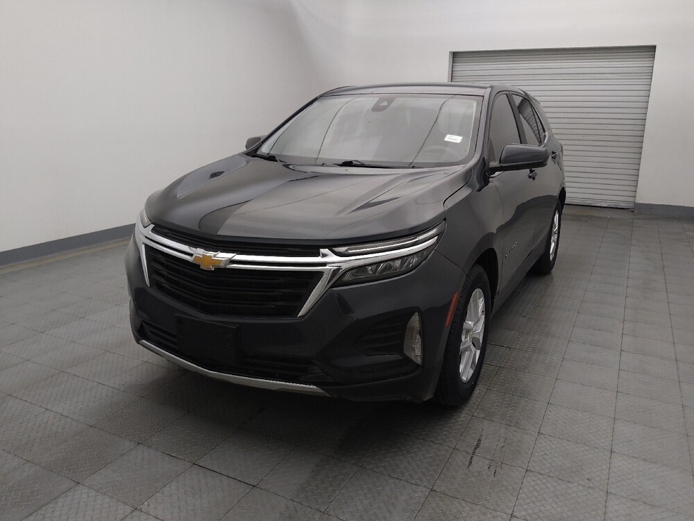 2022 Chevrolet Equinox in Baton Rouge, LA 70816 - 18096497 15