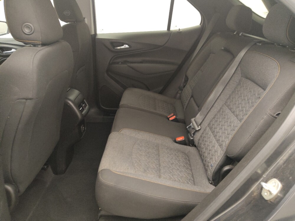 2022 Chevrolet Equinox in Baton Rouge, LA 70816 - 18096497 18