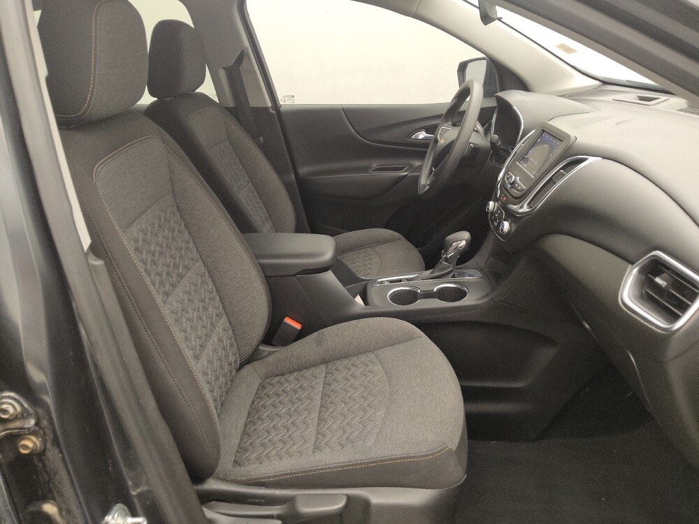 2022 Chevrolet Equinox in Baton Rouge, LA 70816 - 18096497 21