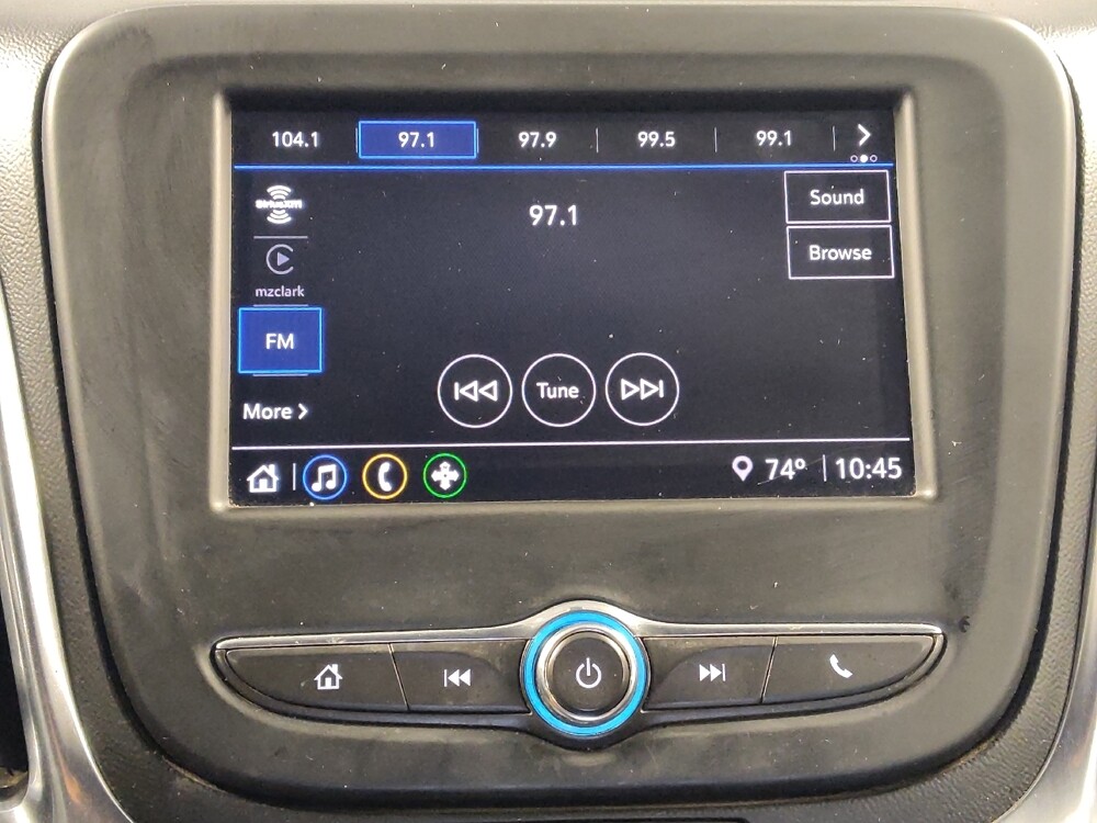 2022 Chevrolet Equinox in Baton Rouge, LA 70816 - 18096497 25