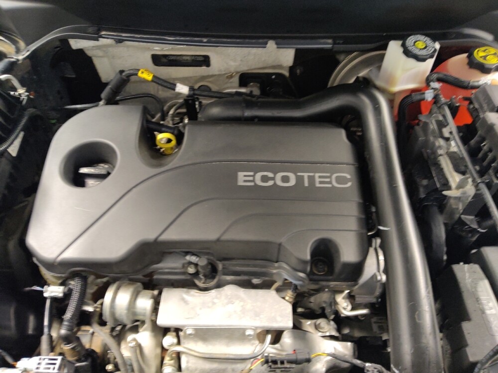 2022 Chevrolet Equinox in Baton Rouge, LA 70816 - 18096497 30