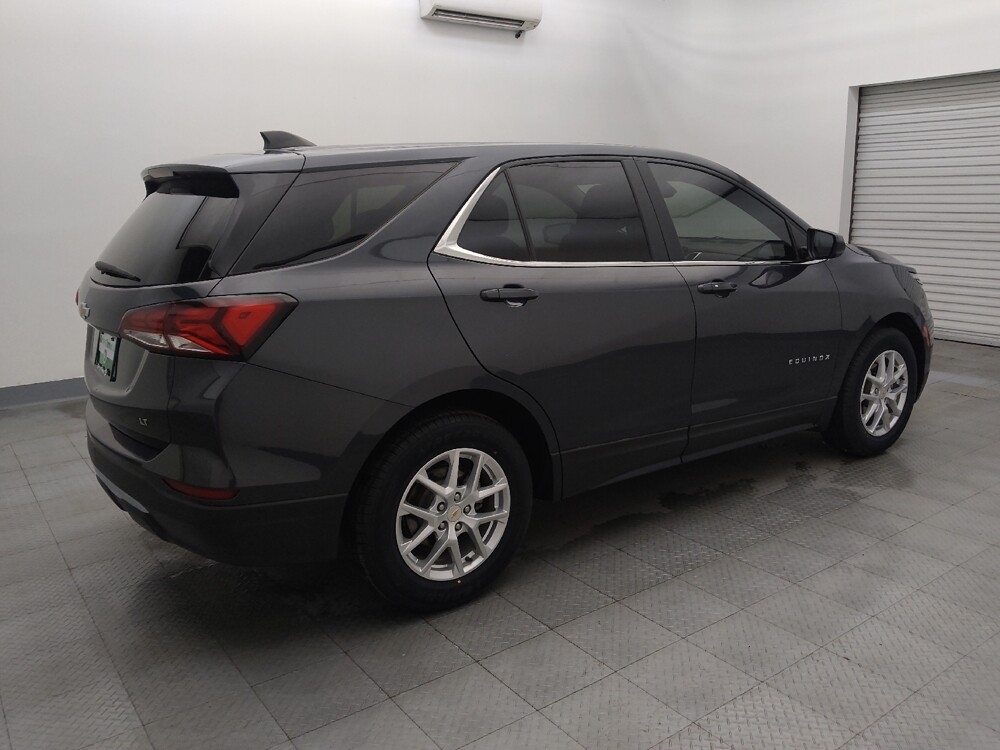 2022 Chevrolet Equinox in Baton Rouge, LA 70816 - 18096497 10