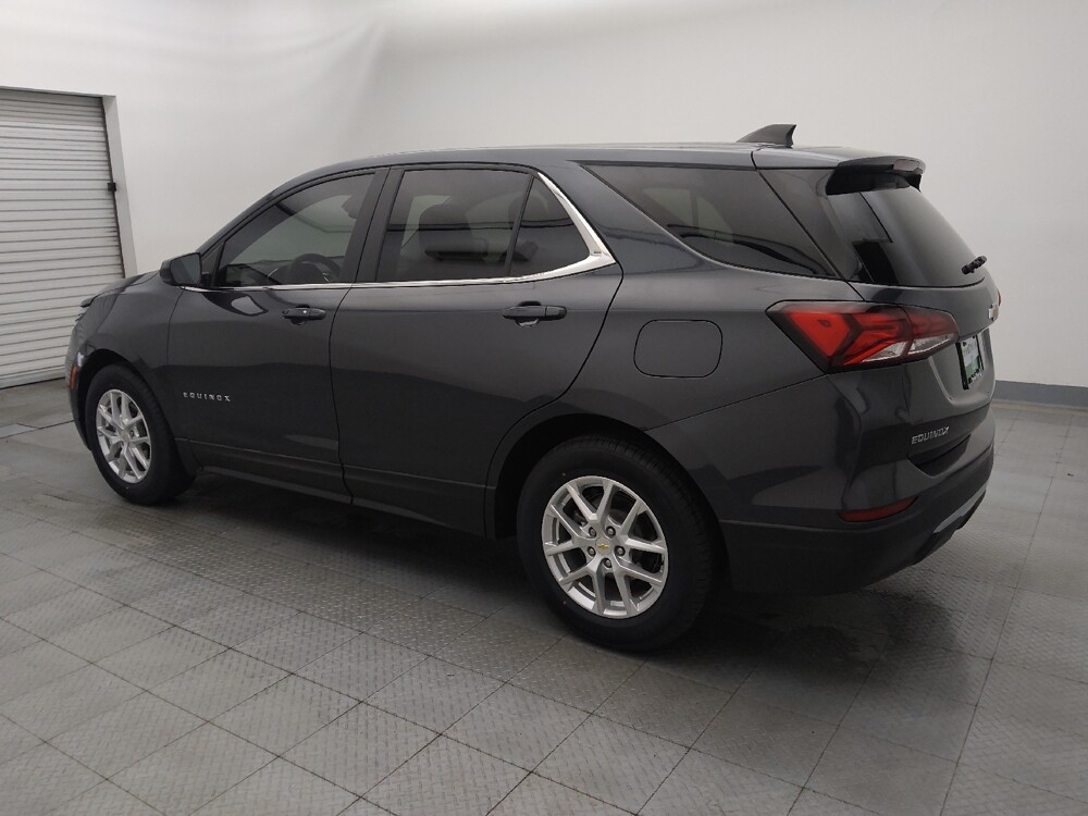 2022 Chevrolet Equinox in Baton Rouge, LA 70816 - 18096497 3