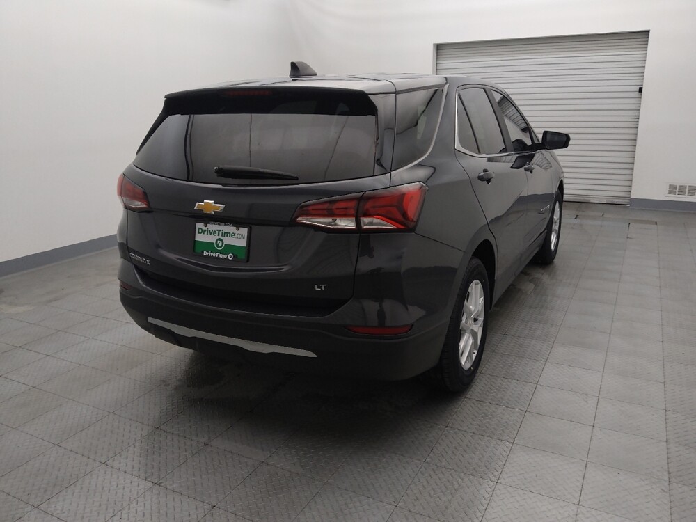 2022 Chevrolet Equinox in Baton Rouge, LA 70816 - 18096497 7
