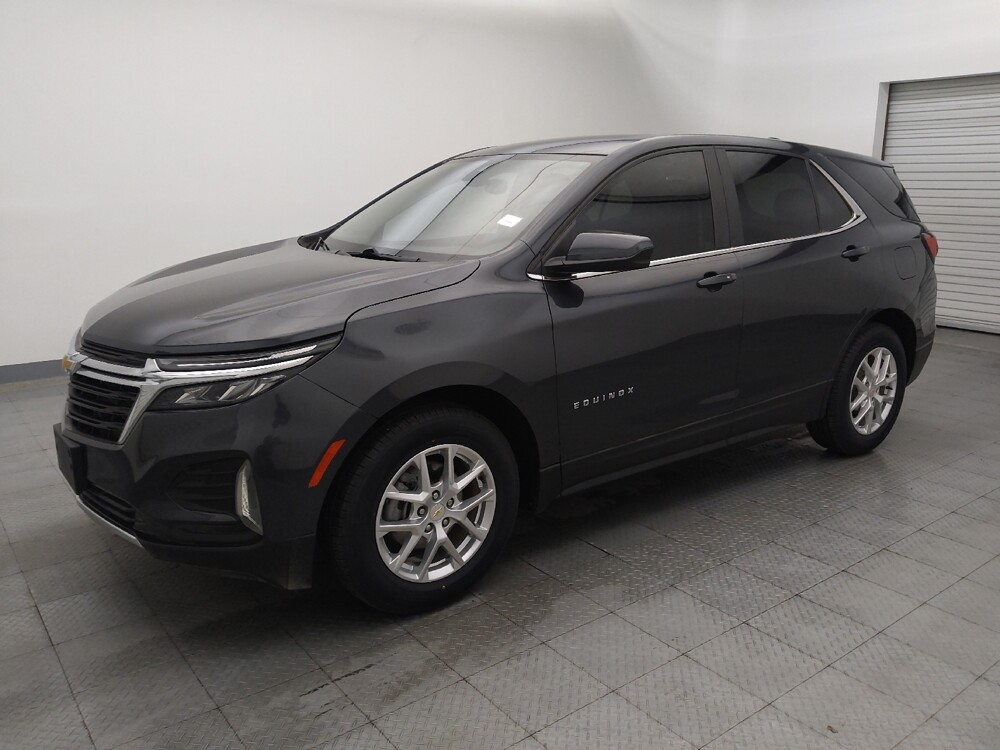2022 Chevrolet Equinox in Baton Rouge, LA 70816 - 18096497 2