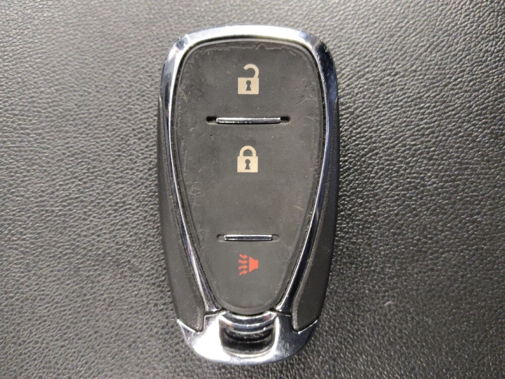 2022 Chevrolet Equinox in Baton Rouge, LA 70816 - 18096497 32