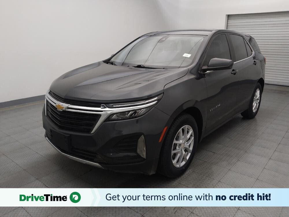 2022 Chevrolet Equinox in Baton Rouge, LA 70816 - 18096497