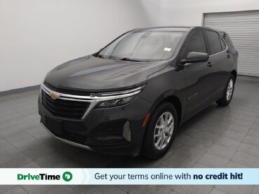 2022 Chevrolet Equinox in Baton Rouge, LA 70816