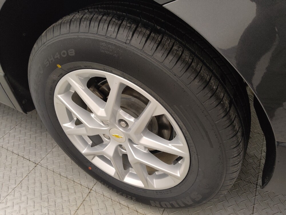 2022 Chevrolet Equinox in Baton Rouge, LA 70816 - 18096497 31