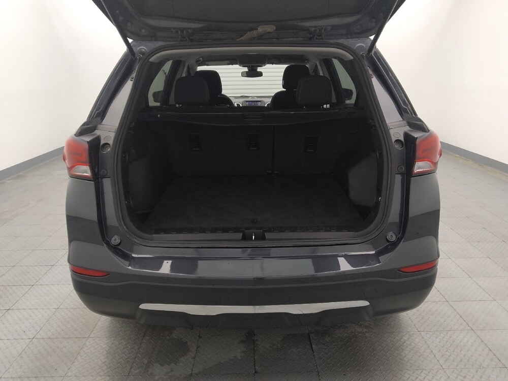 2022 Chevrolet Equinox in Baton Rouge, LA 70816 - 18096497 29