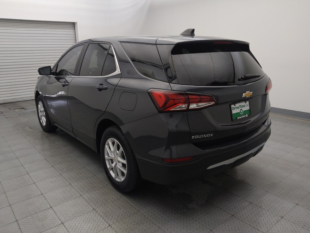 2022 Chevrolet Equinox in Baton Rouge, LA 70816 - 18096497 5