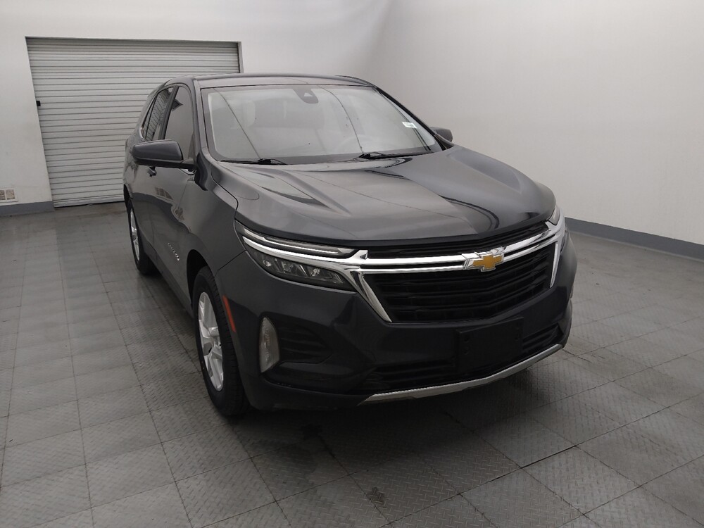 2022 Chevrolet Equinox in Baton Rouge, LA 70816 - 18096497 14