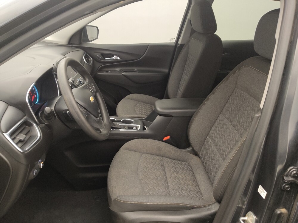 2022 Chevrolet Equinox in Baton Rouge, LA 70816 - 18096497 17