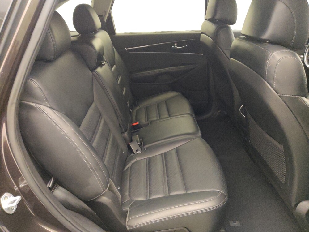 2017 Kia Sorento in Baton Rouge, LA 70816 - 18096498 19