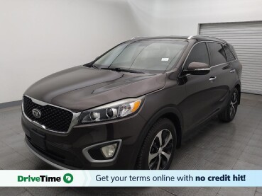 2017 Kia Sorento in Baton Rouge, LA 70816