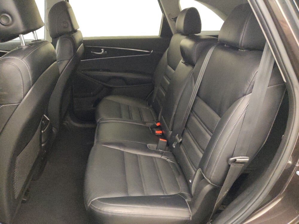 2017 Kia Sorento in Baton Rouge, LA 70816 - 18096498 18
