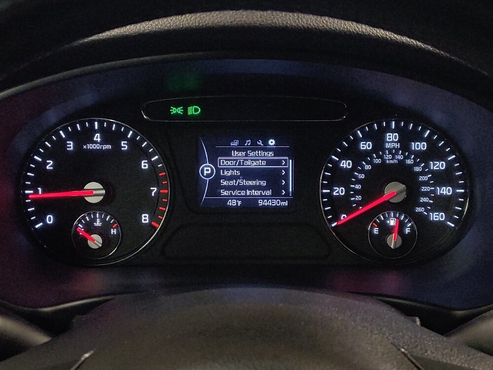 2017 Kia Sorento in Baton Rouge, LA 70816 - 18096498 23