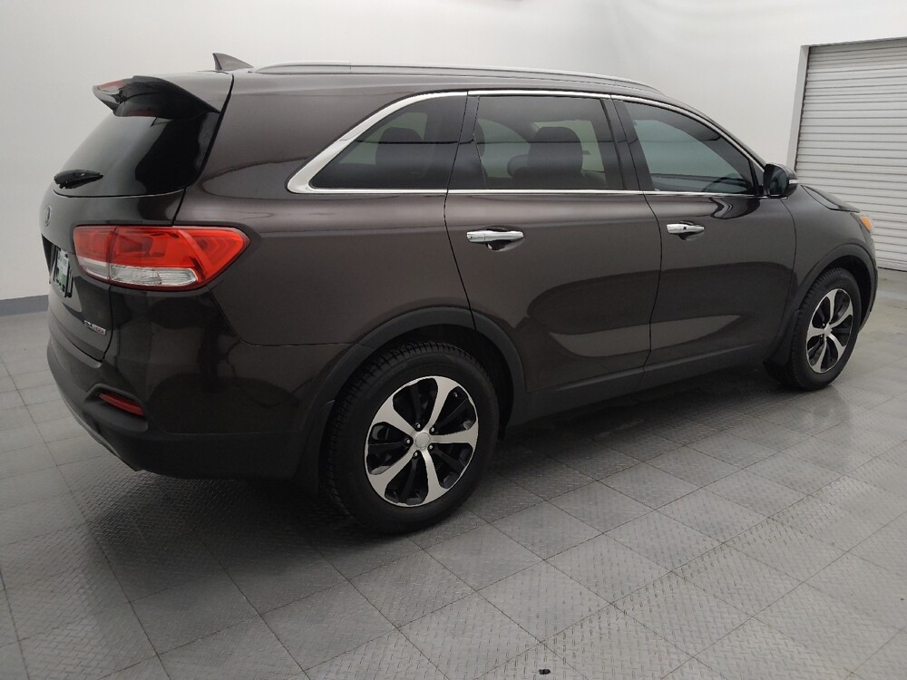 2017 Kia Sorento in Baton Rouge, LA 70816 - 18096498 10
