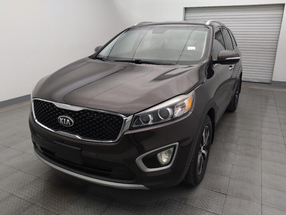 2017 Kia Sorento in Baton Rouge, LA 70816 - 18096498 15