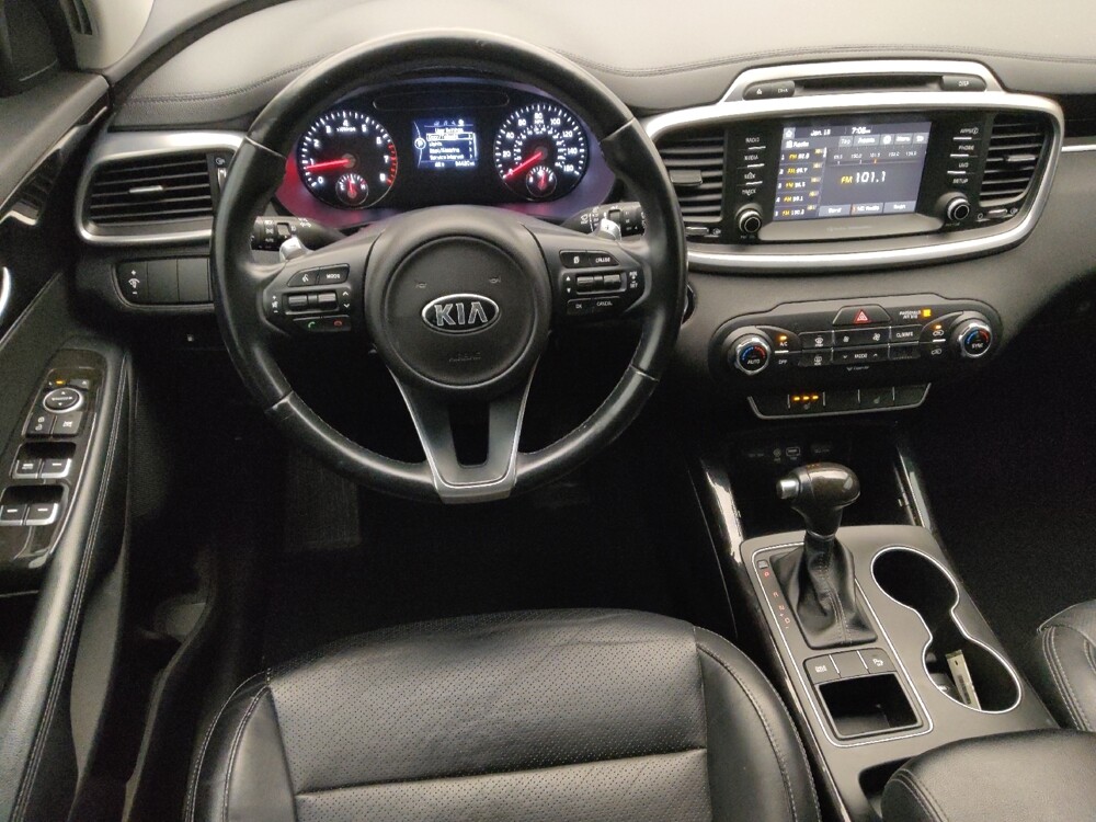 2017 Kia Sorento in Baton Rouge, LA 70816 - 18096498 22