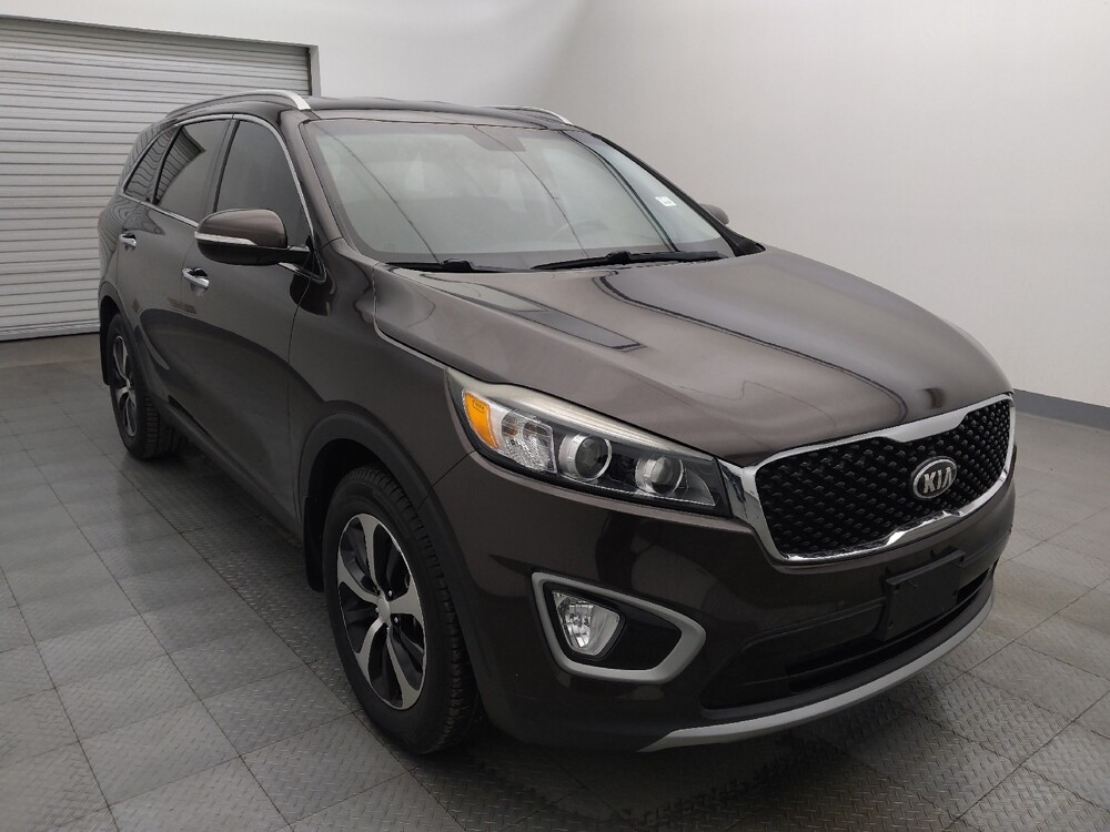 2017 Kia Sorento in Baton Rouge, LA 70816 - 18096498 13