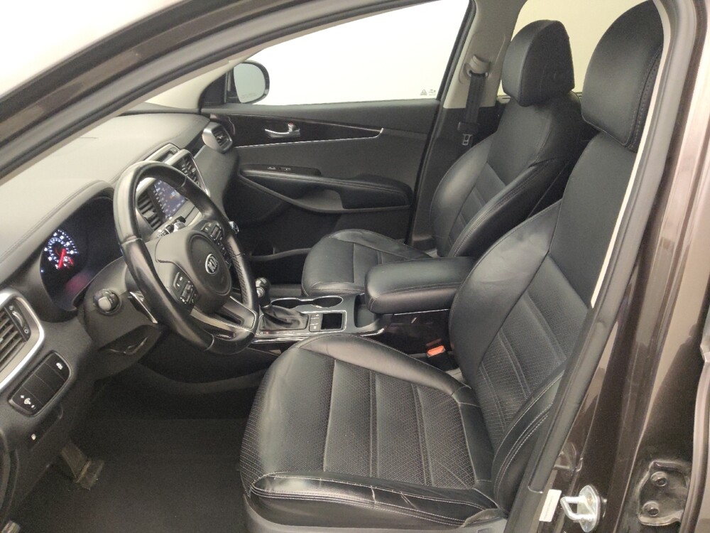2017 Kia Sorento in Baton Rouge, LA 70816 - 18096498 17
