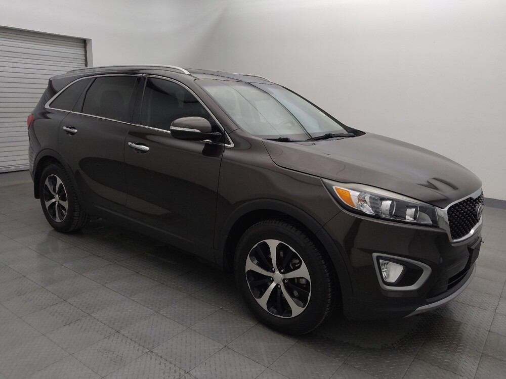 2017 Kia Sorento in Baton Rouge, LA 70816 - 18096498 11