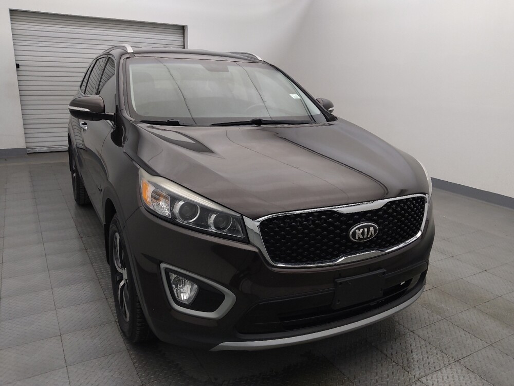 2017 Kia Sorento in Baton Rouge, LA 70816 - 18096498 14