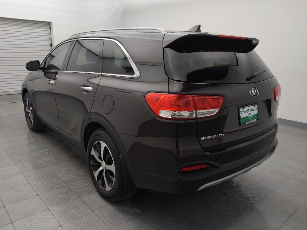 2017 Kia Sorento in Baton Rouge, LA 70816 - 18096498 5