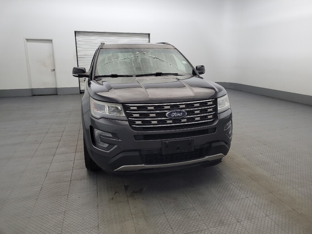 2017 Ford Explorer in Chesapeake, VA 23320 - 18096499 14