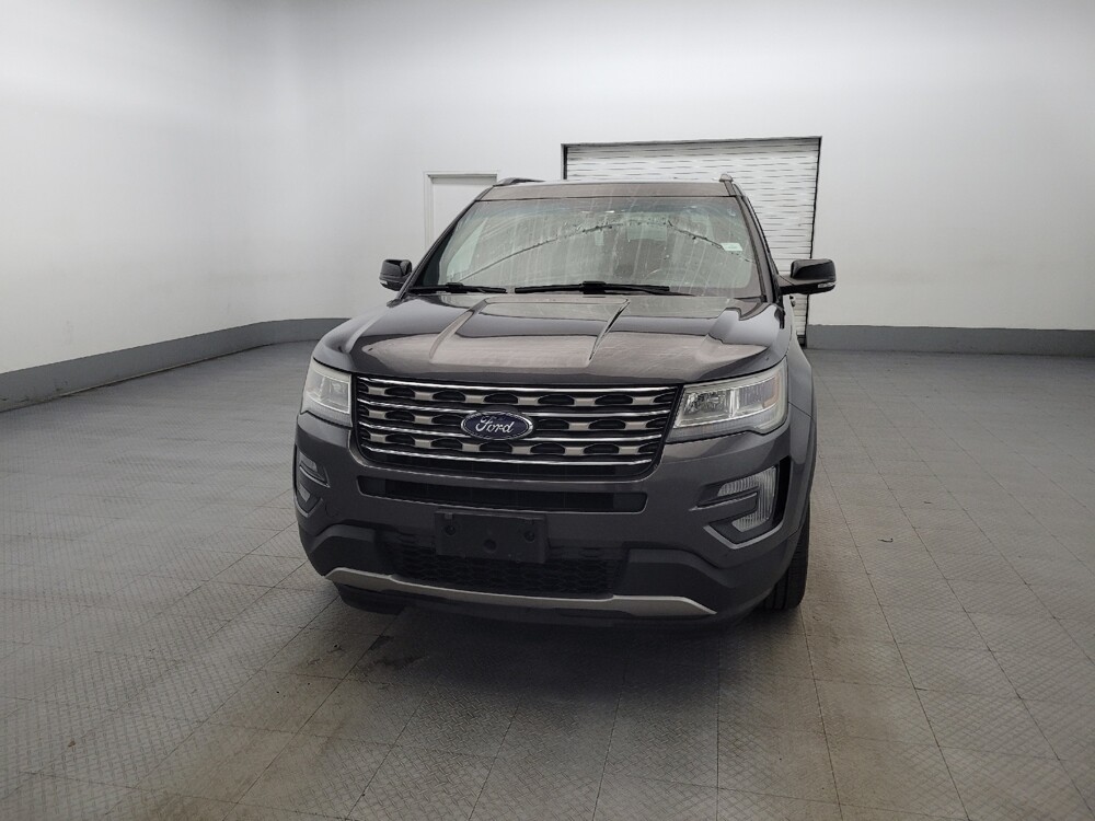 2017 Ford Explorer in Chesapeake, VA 23320 - 18096499 15