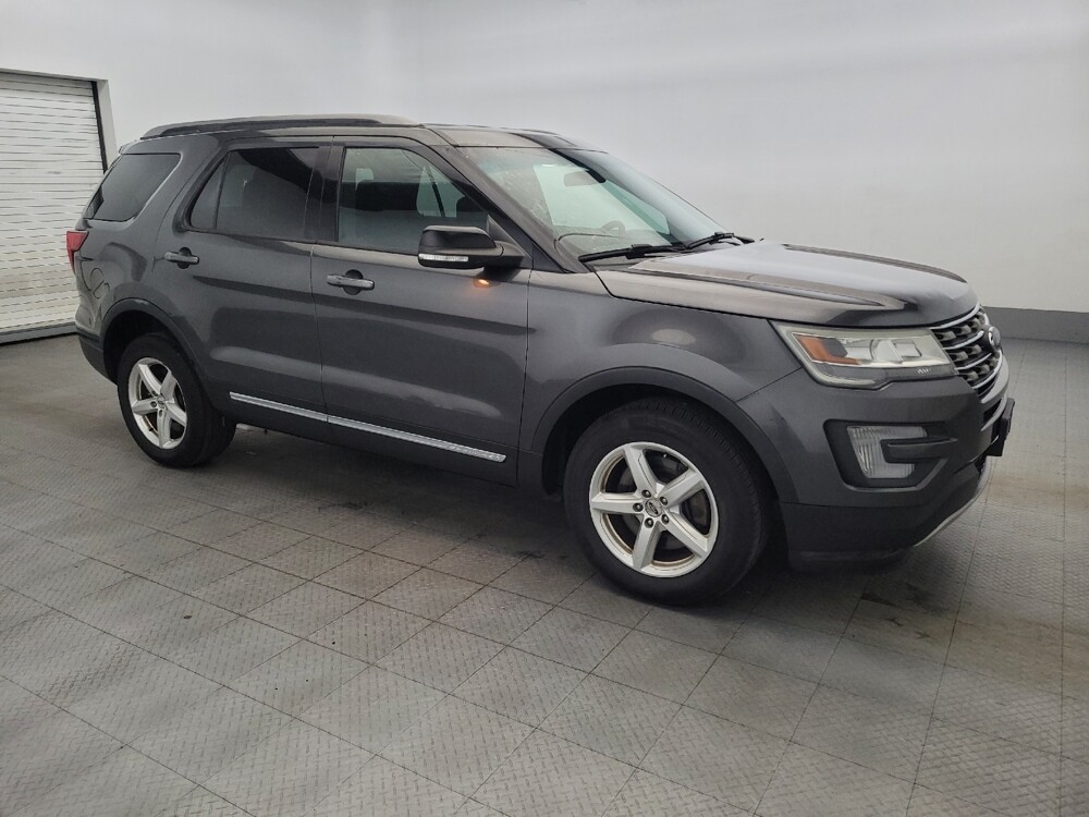 2017 Ford Explorer in Chesapeake, VA 23320 - 18096499 11