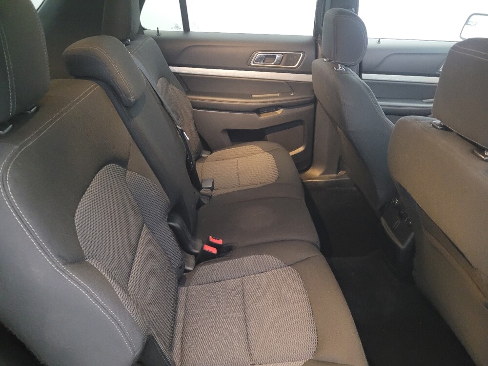 2017 Ford Explorer in Chesapeake, VA 23320 - 18096499 19