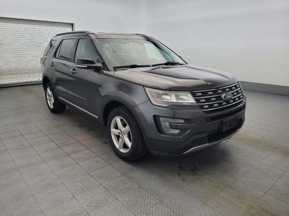 2017 Ford Explorer in Chesapeake, VA 23320 - 18096499 13