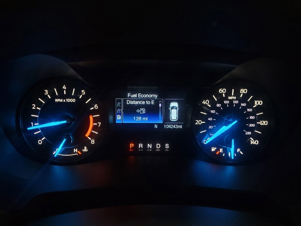 2017 Ford Explorer in Chesapeake, VA 23320 - 18096499 23