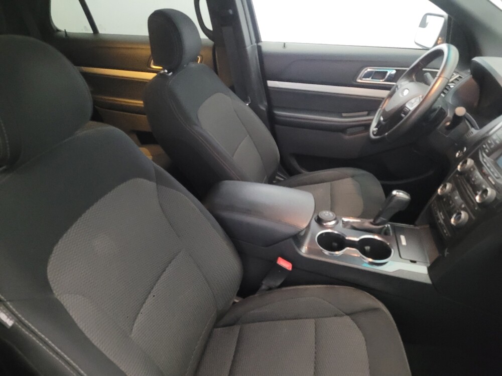 2017 Ford Explorer in Chesapeake, VA 23320 - 18096499 21