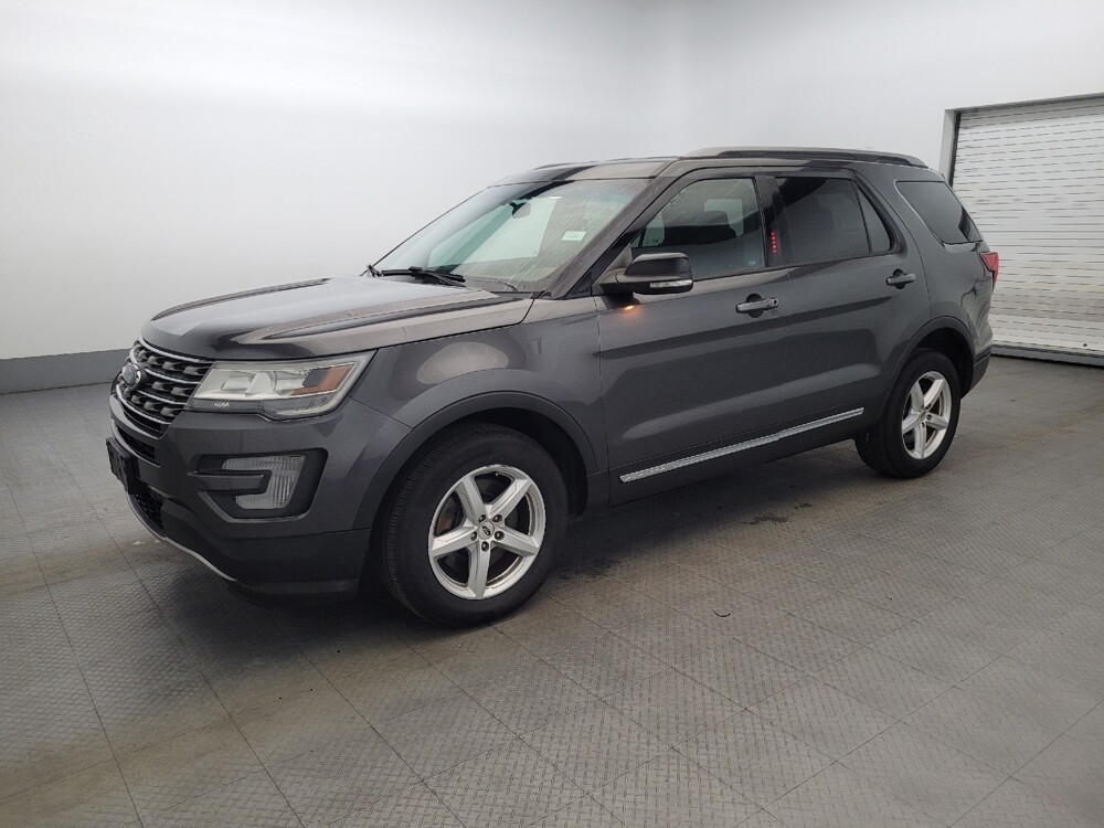 2017 Ford Explorer in Chesapeake, VA 23320 - 18096499 2
