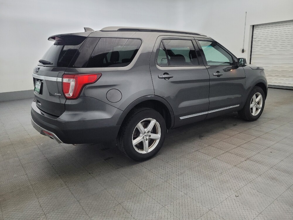 2017 Ford Explorer in Chesapeake, VA 23320 - 18096499 10