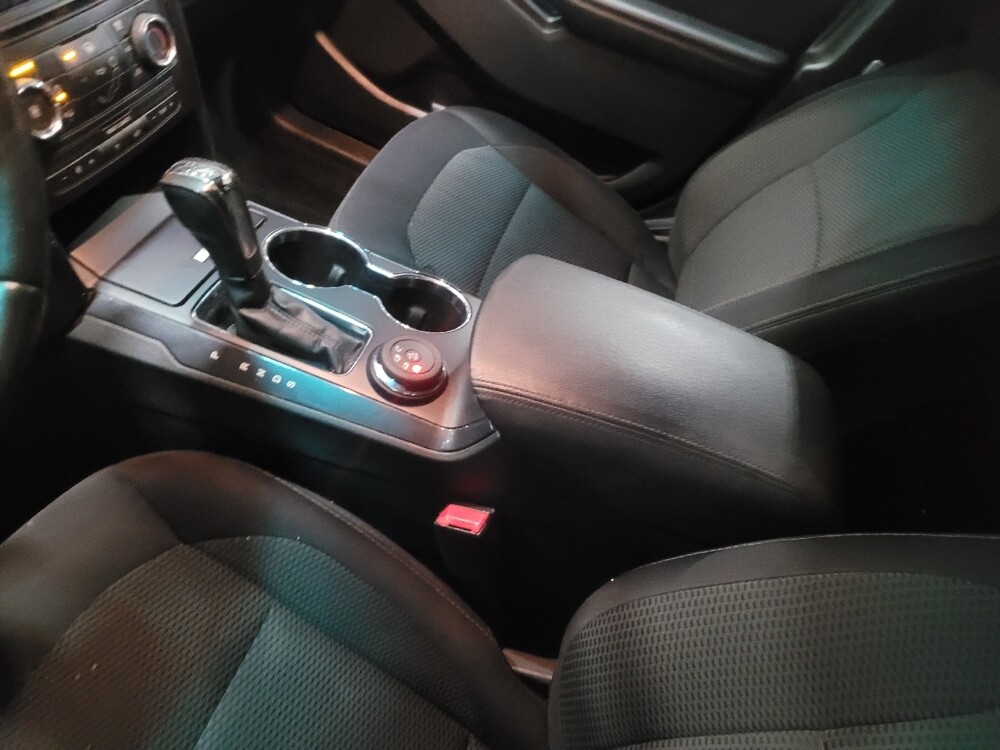 2017 Ford Explorer in Chesapeake, VA 23320 - 18096499 26