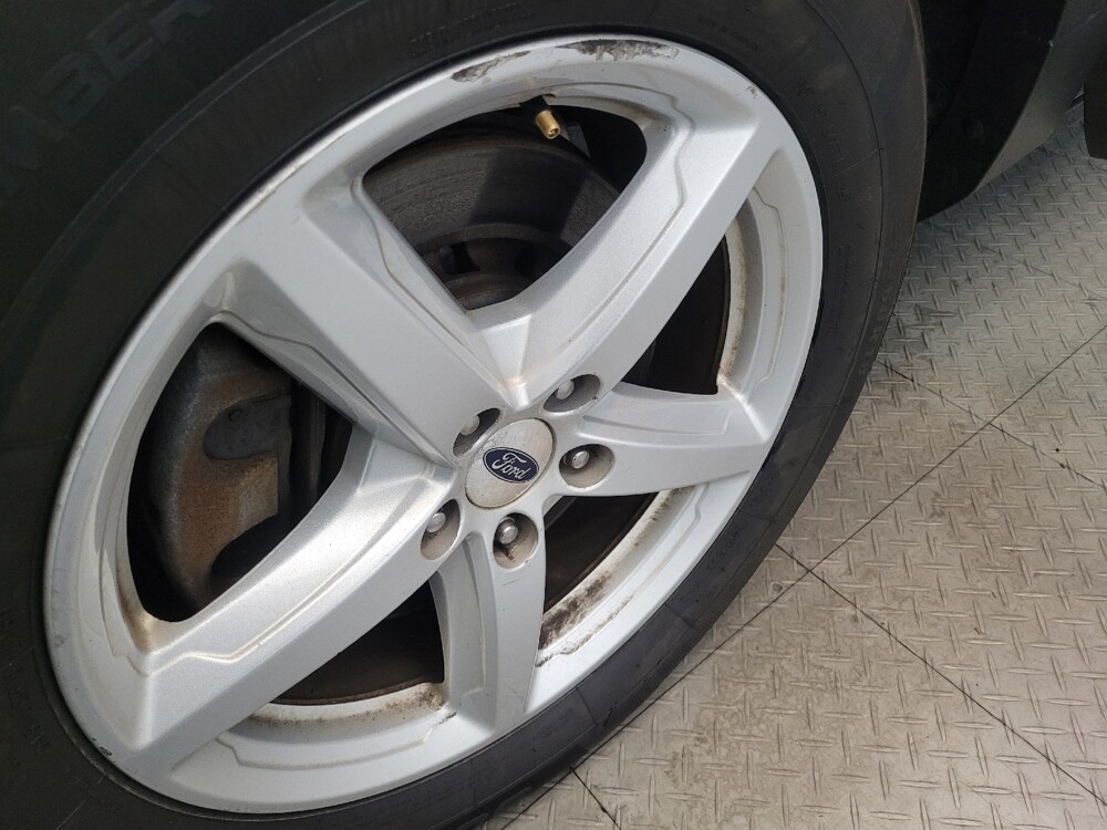 2017 Ford Explorer in Chesapeake, VA 23320 - 18096499 31