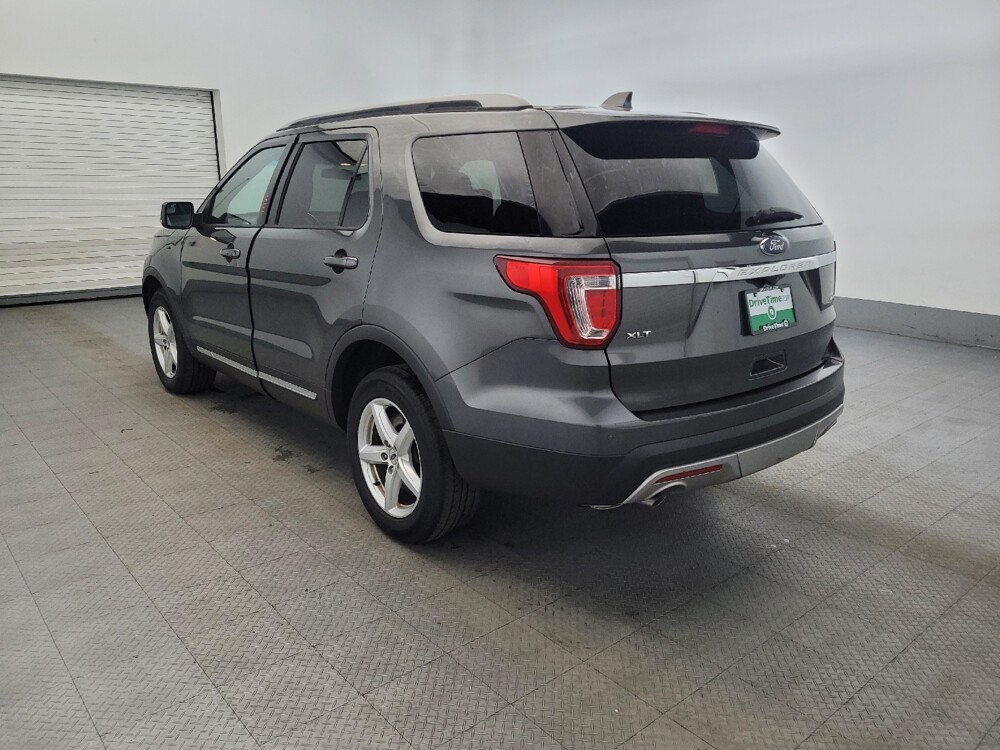 2017 Ford Explorer in Chesapeake, VA 23320 - 18096499 5